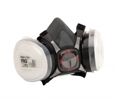 Respiratory Protection