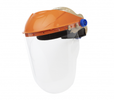 Face protection