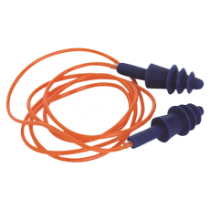 Reuseable Earplugs